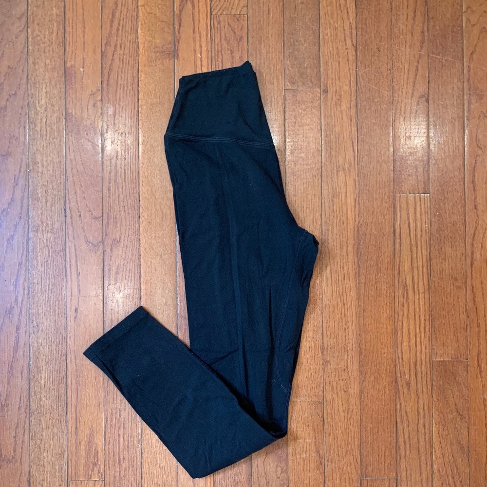 Balance Athletica (Vitality) OG Black Legging Medium